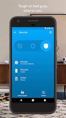 Скачать Nest [Unlocked] RUS apk на Андроид