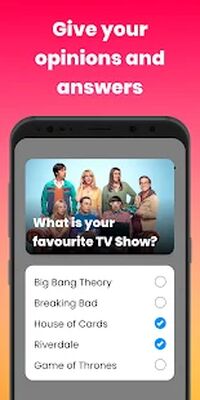 Скачать Poll Pay: Surveys for Money [Полная версия] RU apk на Андроид