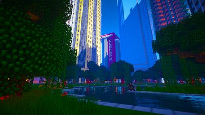 Скачать Карты для Майнкрафта [Unlocked] RU apk на Андроид