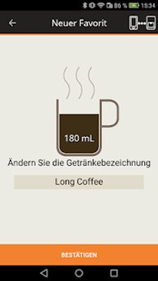 Скачать Krups Espresso [Premium] RUS apk на Андроид