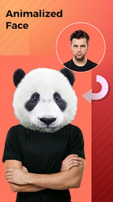 Скачать Amazing Face  [Unlocked] RUS apk на Андроид