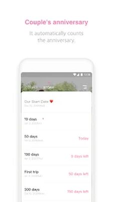Скачать THE COUPLE (Days in Love) [Без рекламы] RU apk на Андроид