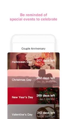 Скачать THE COUPLE (Days in Love) [Без рекламы] RU apk на Андроид