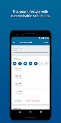 Скачать Sensi [Premium] RUS apk на Андроид