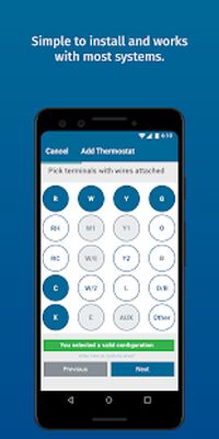 Скачать Sensi [Premium] RUS apk на Андроид