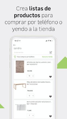 Скачать LEROY MERLIN España [Полная версия] RU apk на Андроид