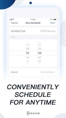 Скачать ECOVACS HOME [Premium] RU apk на Андроид