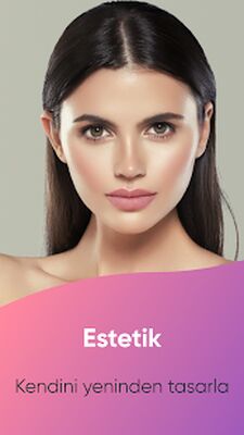 Скачать Hiface - детектор формы лица, мода, стиль, ootd [Premium] RUS apk на Андроид