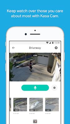 Скачать Kasa Smart [Unlocked] RUS apk на Андроид