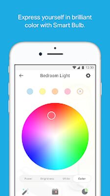 Скачать Kasa Smart [Unlocked] RUS apk на Андроид