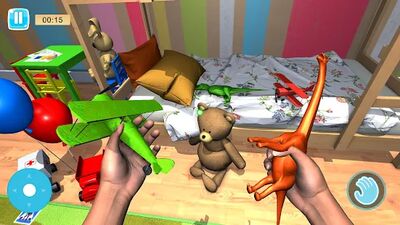 Скачать Mother Life Simulator Game [Unlocked] RUS apk на Андроид