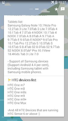Скачать W2 Emoji Changer (NO ROOT) [Без рекламы] RUS apk на Андроид