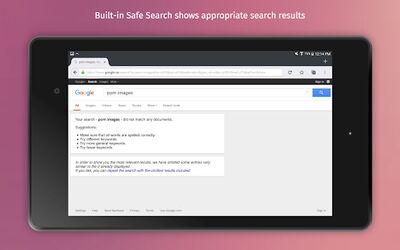 Скачать SPIN Safe Browser: Best Filtered Website Browser [Premium] RU apk на Андроид