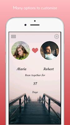 Скачать Отношения дней счетчик [Premium] RUS apk на Андроид