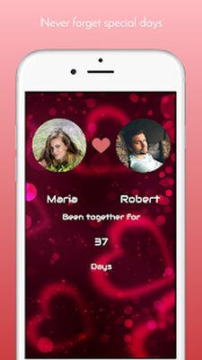Скачать Отношения дней счетчик [Premium] RUS apk на Андроид