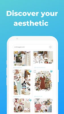 Скачать Shoplook Outfit Maker [Unlocked] RU apk на Андроид