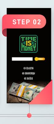 Скачать Time is money [Полная версия] RU apk на Андроид