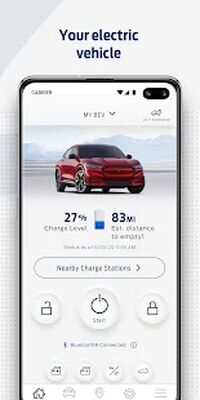 Скачать FordPass™ [Без рекламы] RUS apk на Андроид