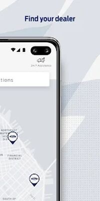 Скачать FordPass™ [Без рекламы] RUS apk на Андроид