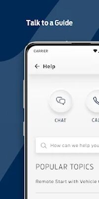 Скачать FordPass™ [Без рекламы] RUS apk на Андроид
