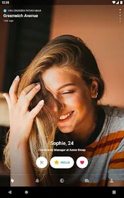 Скачать happn [Premium] RU apk на Андроид