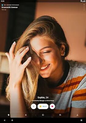 Скачать happn [Premium] RU apk на Андроид