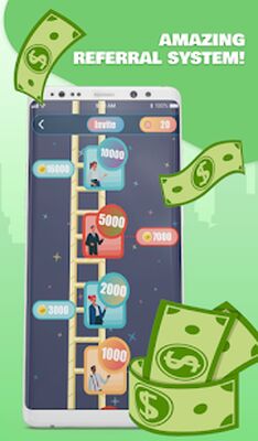 Скачать Play and Earn! Play fun games and make money! [Unlocked] RUS apk на Андроид