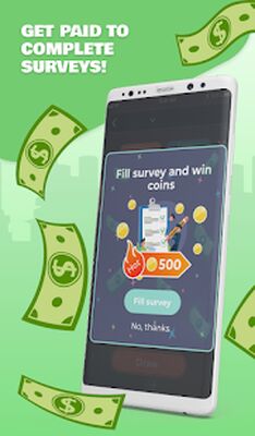 Скачать Play and Earn! Play fun games and make money! [Unlocked] RUS apk на Андроид