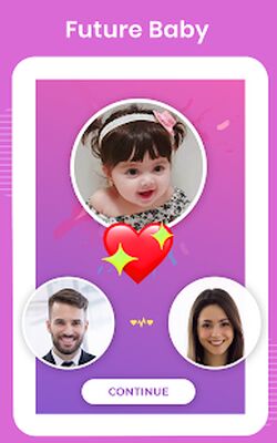 Скачать Детский генератор: Baby Maker [Premium] RU apk на Андроид