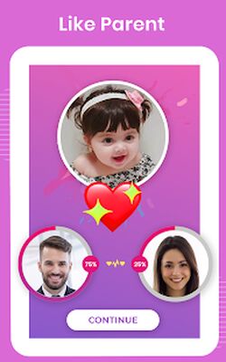 Скачать Детский генератор: Baby Maker [Premium] RU apk на Андроид