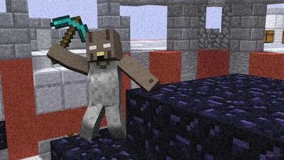 Скачать Ужас бабушка скины моды для Майнкрефт PE [Premium] RU apk на Андроид