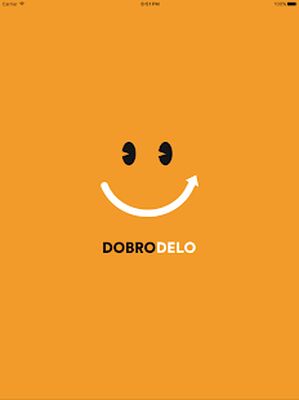 Скачать Dobro delo [Полная версия] RU apk на Андроид