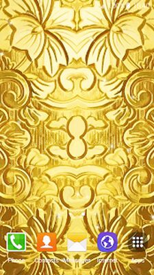 Скачать Деньги И Золото Живые Обои [Unlocked] RUS apk на Андроид