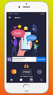 Скачать Click Money [Без рекламы] RU apk на Андроид