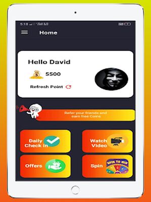 Скачать Click Money [Без рекламы] RU apk на Андроид