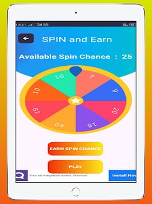 Скачать Click Money [Без рекламы] RU apk на Андроид