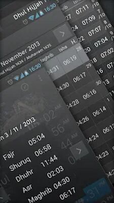 Скачать Athanotify  [Без рекламы] RUS apk на Андроид