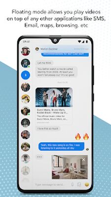 Скачать Hubble Connected for Motorola Monitors [Unlocked] RU apk на Андроид