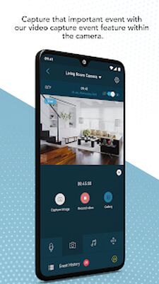 Скачать Hubble Connected for Motorola Monitors [Unlocked] RU apk на Андроид