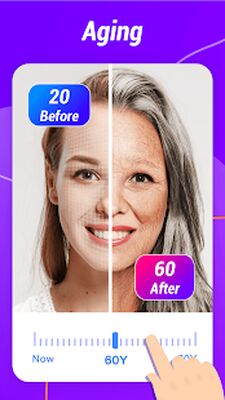 Скачать Old Face & Daily Horoscope [Premium] RU apk на Андроид