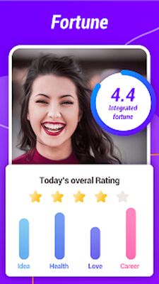 Скачать Old Face & Daily Horoscope [Premium] RU apk на Андроид