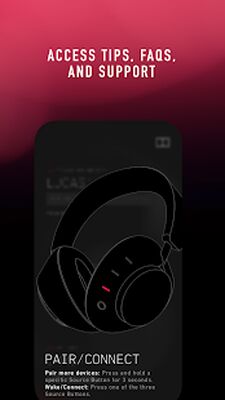 Скачать Dolby Dimension™ [Полная версия] RUS apk на Андроид