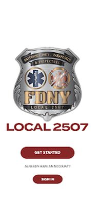 Скачать FDNY 2507 [Unlocked] RUS apk на Андроид