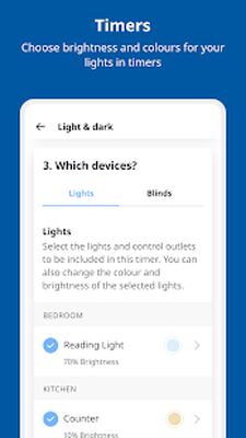 Скачать IKEA Home smart [Premium] RU apk на Андроид
