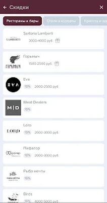 Скачать ГПБ-Консьерж [Unlocked] RU apk на Андроид