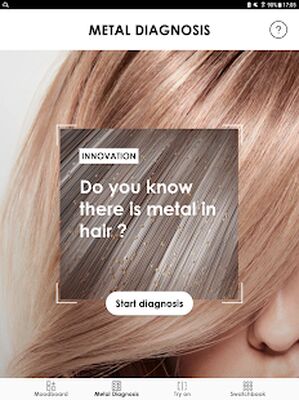 Скачать Style My Hair Pro [Полная версия] RUS apk на Андроид