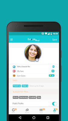 Скачать Europe Mingle: европейский чат [Полная версия] RU apk на Андроид