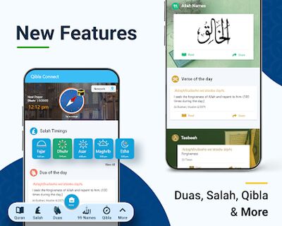 Скачать Найти направление Qibla [Premium] RU apk на Андроид