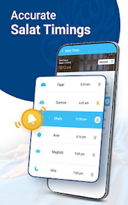 Скачать Найти направление Qibla [Premium] RU apk на Андроид