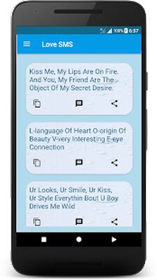 Скачать 100000+ SMS Messages [Premium] RU apk на Андроид